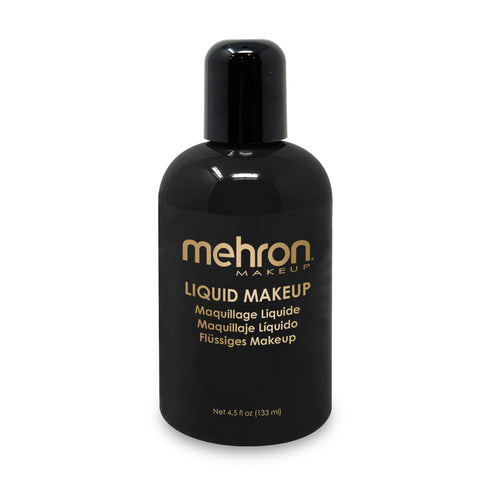 Maquillage liquide 133ml - Mehron
