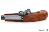 Deringer Pistol, États-Unis 1850