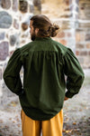 Chemise Ludwig Vert