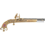 Pistolet Écossais