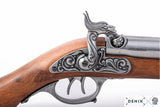 Pistolet Pirate double canons