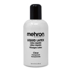 Latex liquide 133ml - Mehron