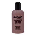 Latex liquide 133ml - Sable - Mehron