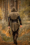 Tunique Ranger Arais Vert