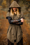 Tunique Ranger Arais Vert