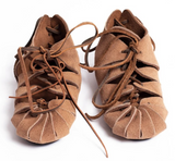 Sandale pour enfants en cuir