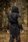 Tunique Ranger Aldon Noir