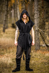 Tunique Ranger Aldon Noir
