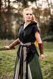 Tunique Ranger Aldon Noir