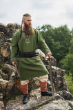 Tunique viking "Freki"