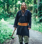 Tunique viking "Freki"