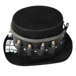 Chapeau steampunk