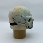 Masque Squelette en  latex #990000011
