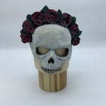 Masque Squelette en  latex #990000024